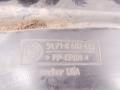 51718402443, 8402443 Защита арок передняя левая (подкрылок) BMW X5-series (E53) 2005г. - фото №8
