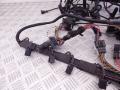 12517810118, 7806081, 12517806081, 7810118 Проводка двигателя BMW X5-series (E70) 2007г. - фото №2