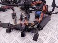 12517810118, 7806081, 12517806081, 7810118 Проводка двигателя BMW X5-series (E70) 2007г. - фото №3