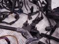 12517810118, 7806081, 12517806081, 7810118 Проводка двигателя BMW X5-series (E70) 2007г. - фото №4