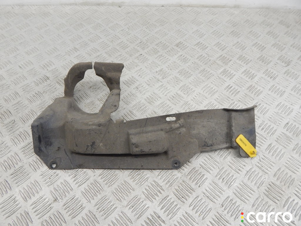 7131712, 51717131712 Защита двигателя BMW 3-series (E90/91/92) 2008г. - фото №1