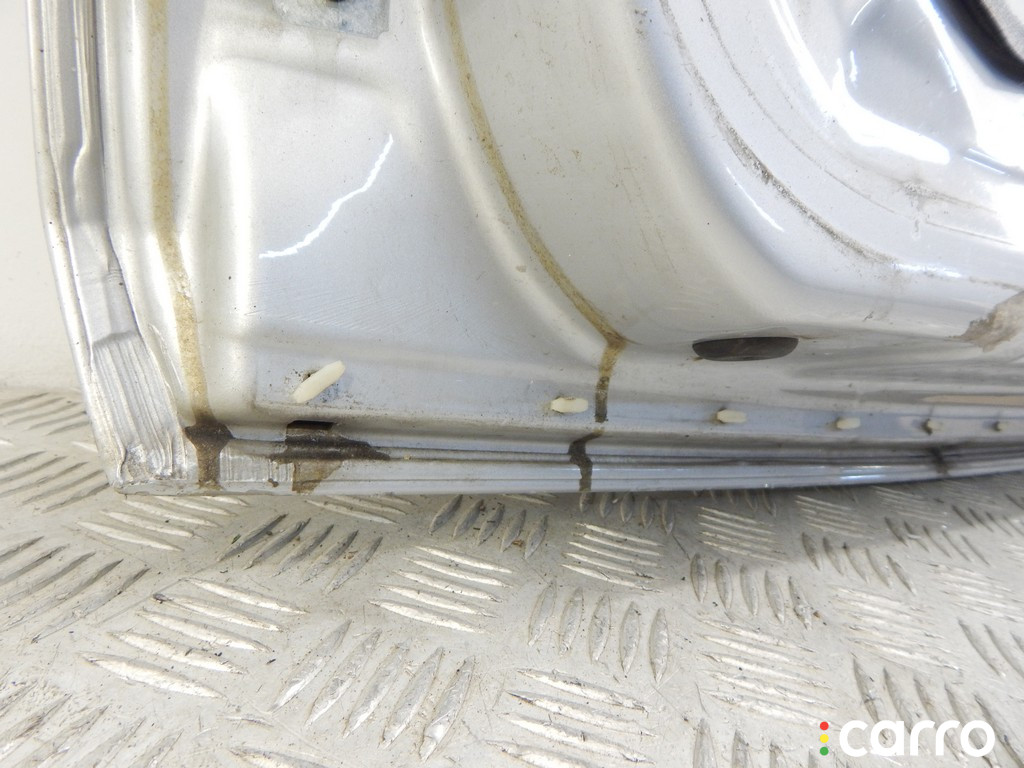 41007207446, 7207446, 41517193218, 7193218 Дверь передняя правая BMW 1-series (E87) 2009г. - фото №7