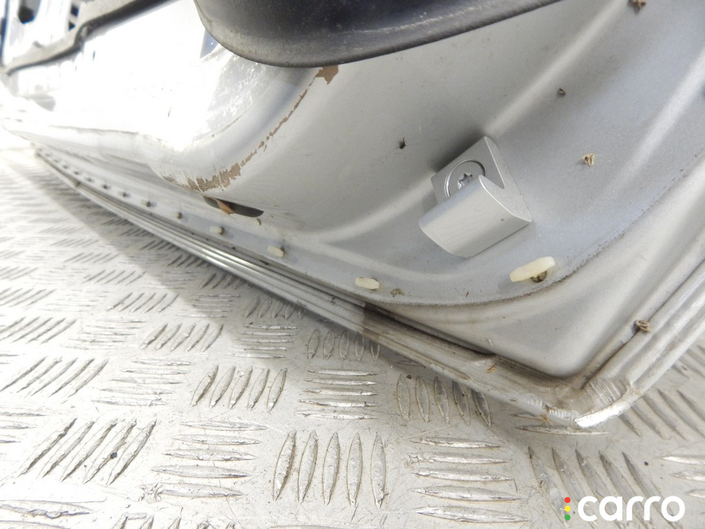 41007207446, 7207446, 41517193218, 7193218 Дверь передняя правая BMW 1-series (E87) 2009г. - фото №9