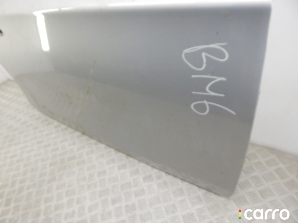 41007207446, 7207446, 41517193218, 7193218 Дверь передняя правая BMW 1-series (E87) 2009г. - фото №3