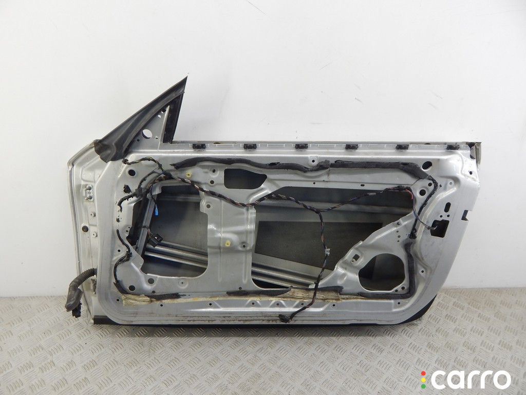 41007207446, 7207446, 41517193218, 7193218 Дверь передняя правая BMW 1-series (E87) 2009г. - фото №6