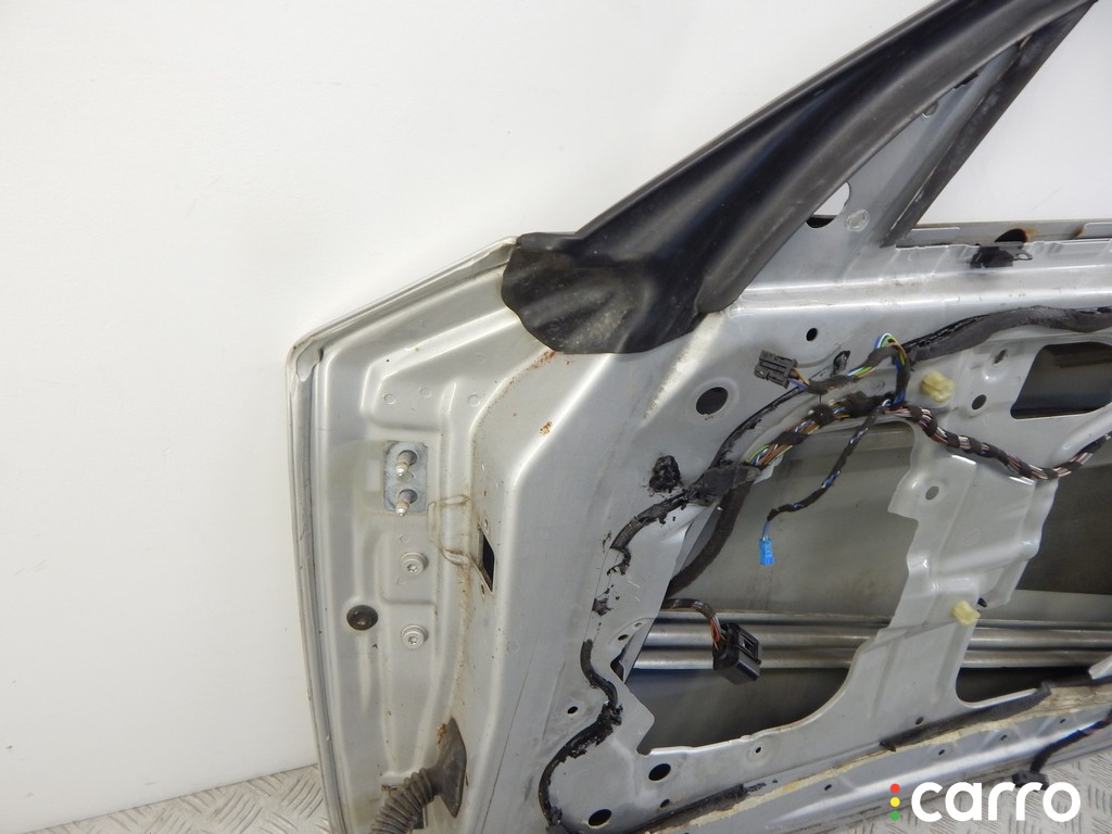 41007207446, 7207446, 41517193218, 7193218 Дверь передняя правая BMW 1-series (E87) 2009г. - фото №7