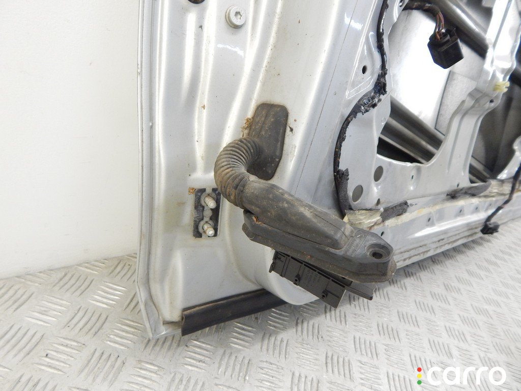 41007207446, 7207446, 41517193218, 7193218 Дверь передняя правая BMW 1-series (E87) 2009г. - фото №8