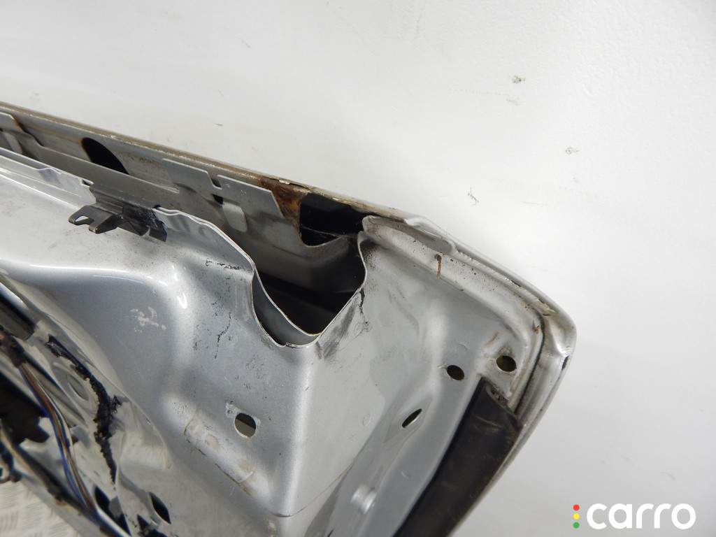 41007207446, 7207446, 41517193218, 7193218 Дверь передняя правая BMW 1-series (E87) 2009г. - фото №10