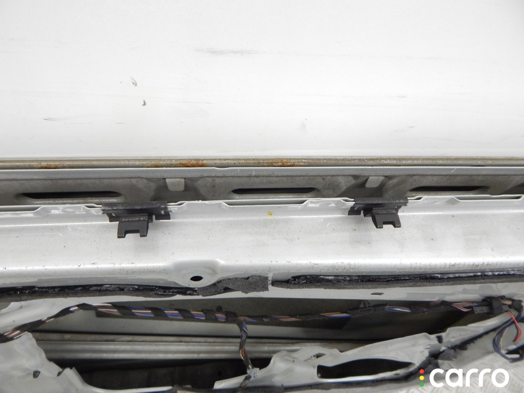 41007207446, 7207446, 41517193218, 7193218 Дверь передняя правая BMW 1-series (E87) 2009г. - фото №11