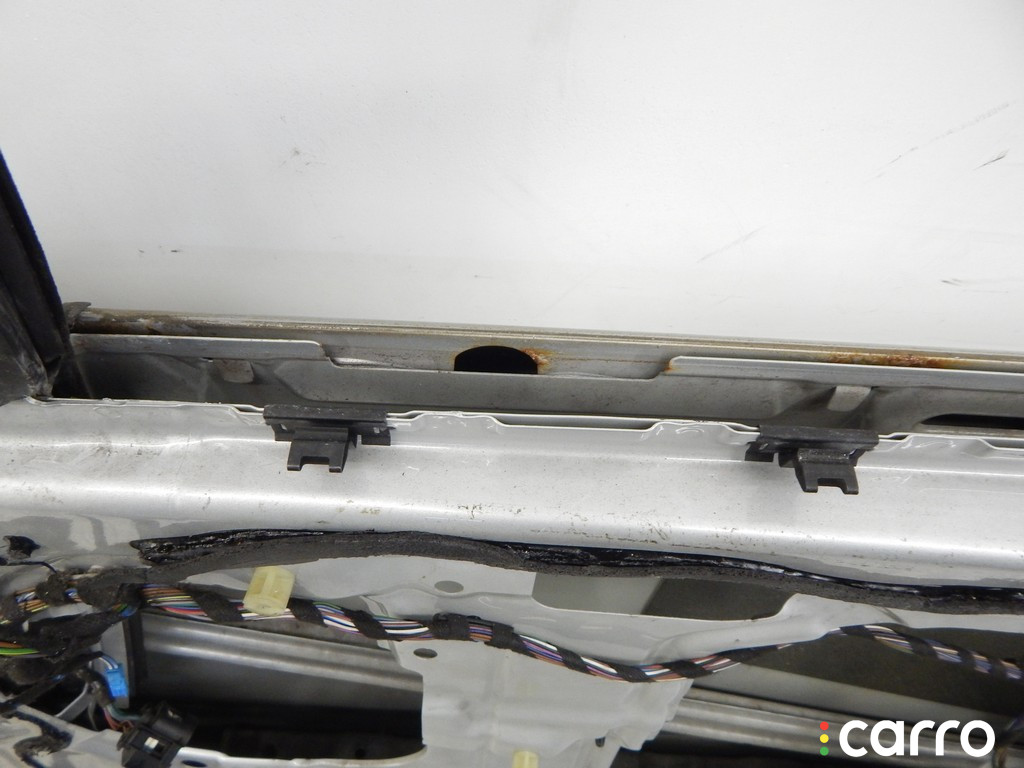 41007207446, 7207446, 41517193218, 7193218 Дверь передняя правая BMW 1-series (E87) 2009г. - фото №12