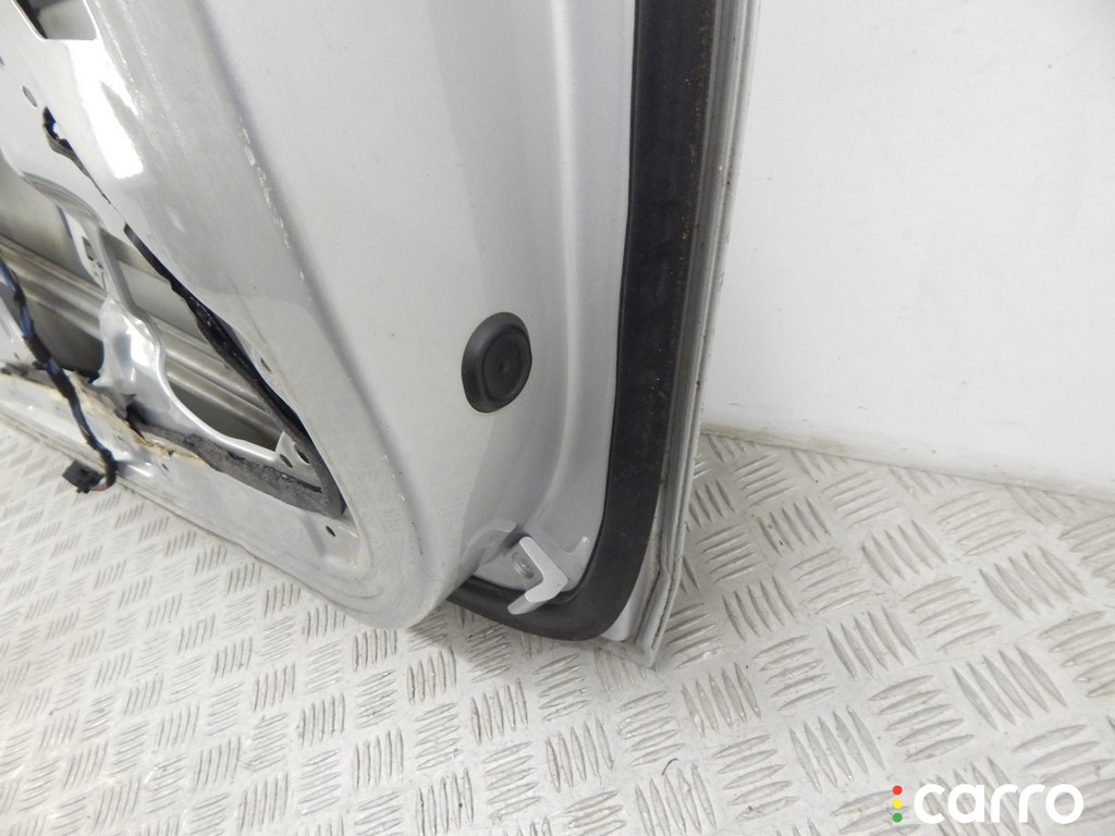41007207446, 7207446, 41517193218, 7193218 Дверь передняя правая BMW 1-series (E87) 2009г. - фото №13