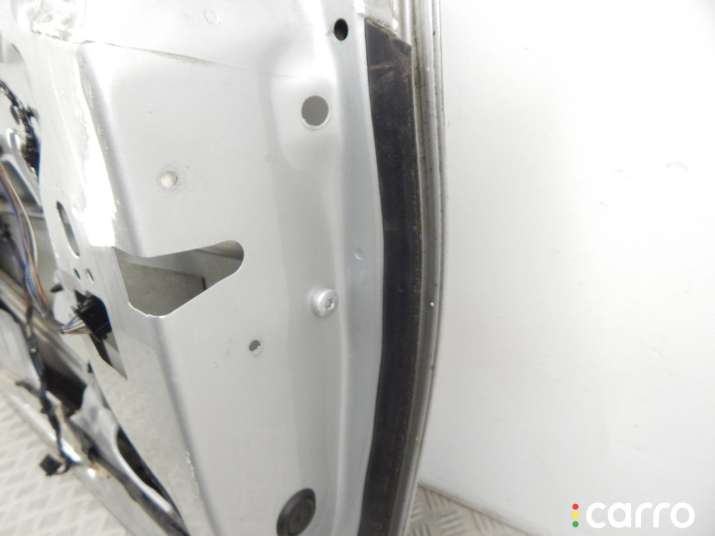 41007207446, 7207446, 41517193218, 7193218 Дверь передняя правая BMW 1-series (E87) 2009г. - фото №14
