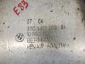 31103415148, 31103412099, 3415148, 3412099 Защита двигателя BMW X3-series (E83) 2004г. - фото №2