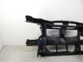41137152823, 7152823 Передняя панель крепления облицовки (телевизор) BMW 3-series (E90/91/92) 2006г. - фото №7