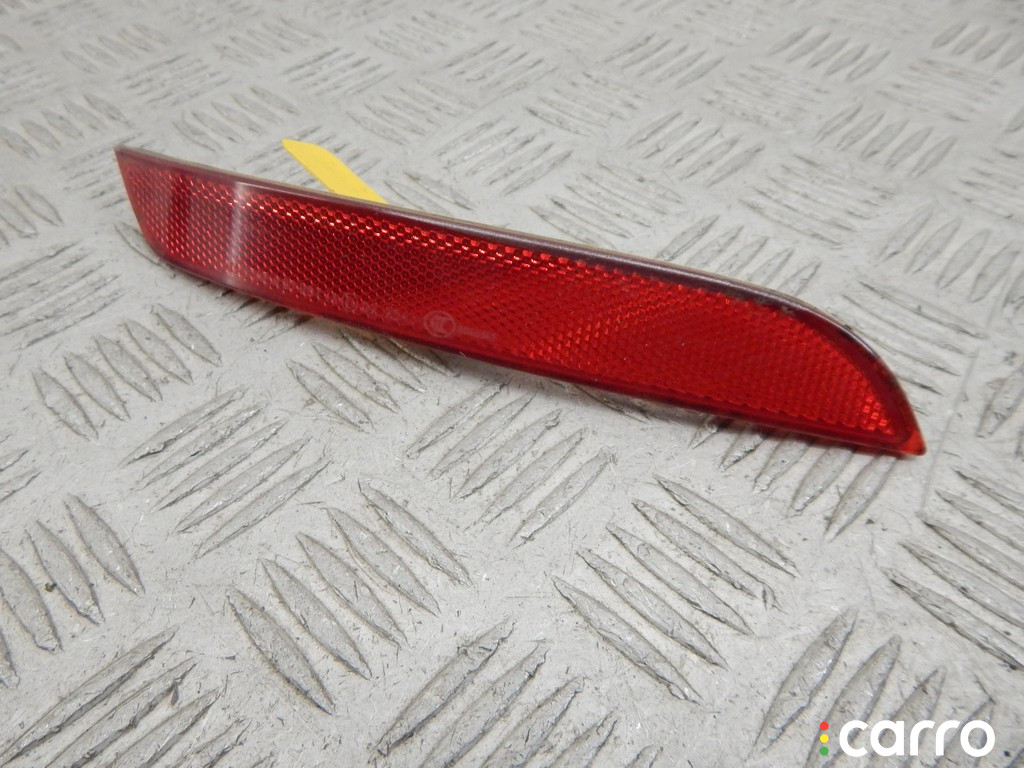 7182191, 63147182191 Катафот BMW 7-series (F01/02) 2010г. - фото №1