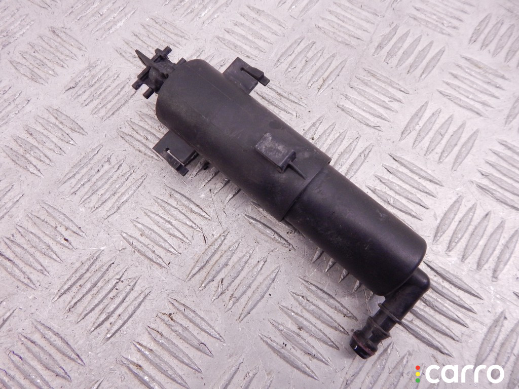 7173851, 61677173851, 61674286753, 4286753 Форсунка омывателя фар BMW X5-series (E70) 2008г. - фото №1