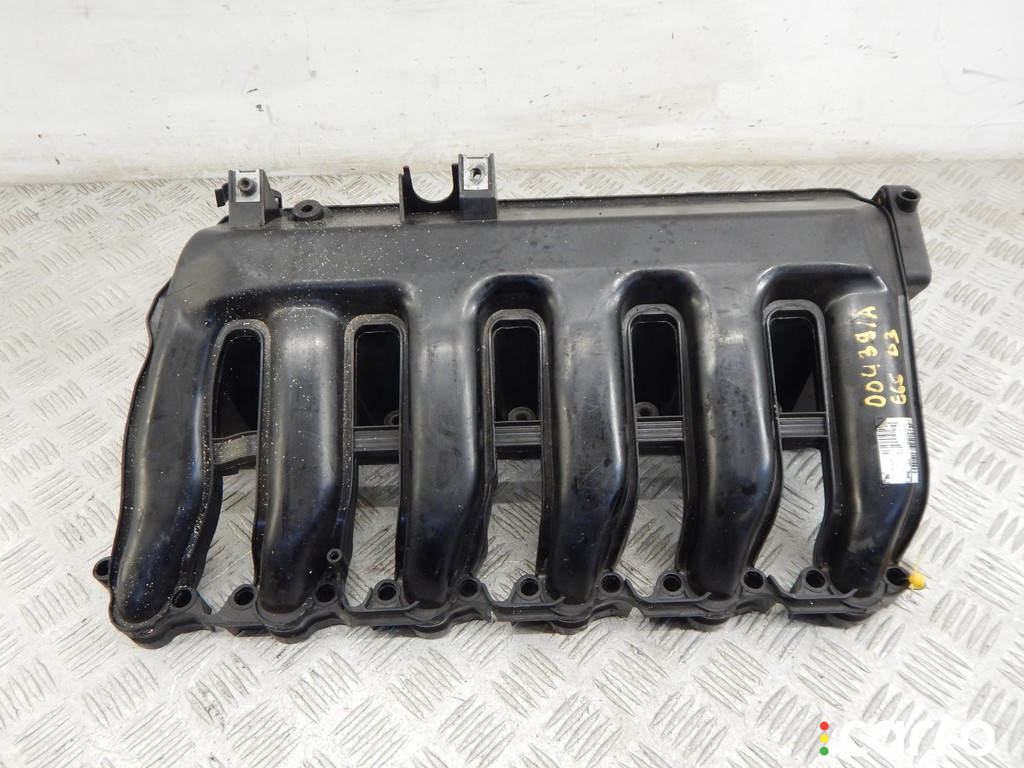 7790700, 11617790700, 11617800584, 7800584 Коллектор впускной BMW 7-series (E65/66) 2005г. - фото №1