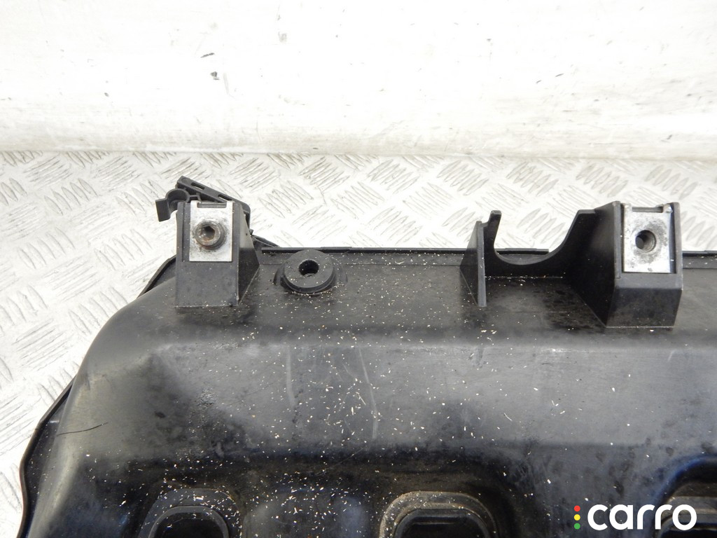 7790700, 11617790700, 11617800584, 7800584 Коллектор впускной BMW 7-series (E65/66) 2005г. - фото №2