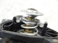 Корпус термостата BMW 3-series (E46) 2004г. - фото №5