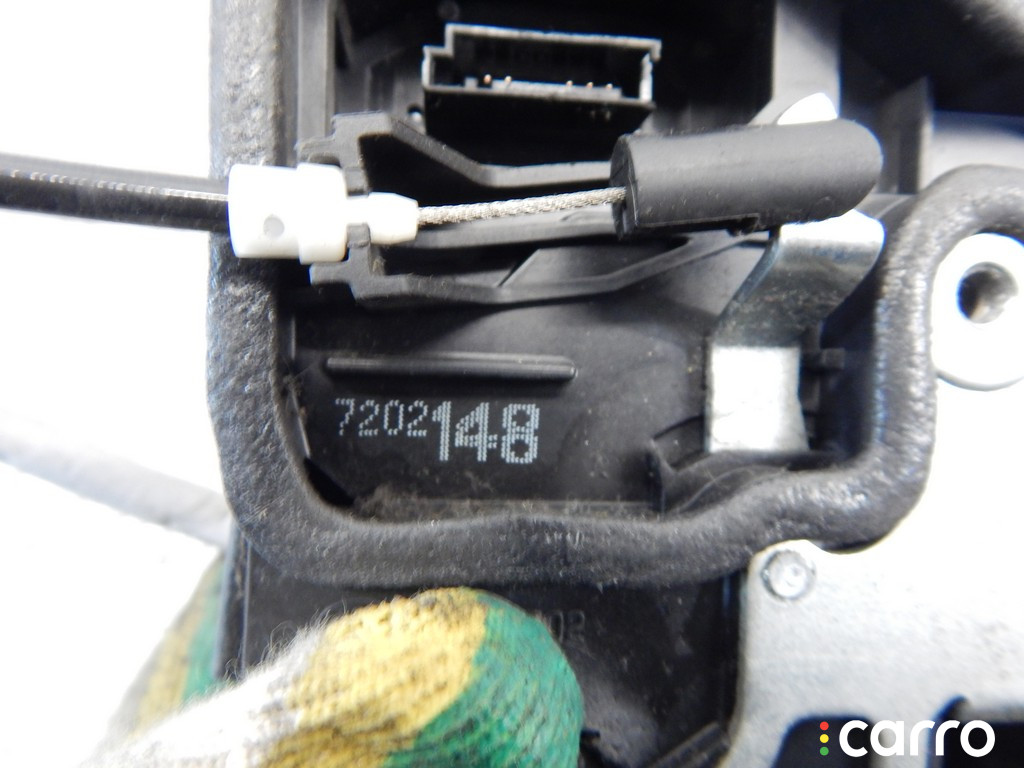7202148, 7318418, 51227202148, 7060296, 7276686, 51227060296, 51227276686, 51227318418, 51224389476, 4389476 Замок двери задней правой BMW X5-series (E70) 2008г. - фото №3