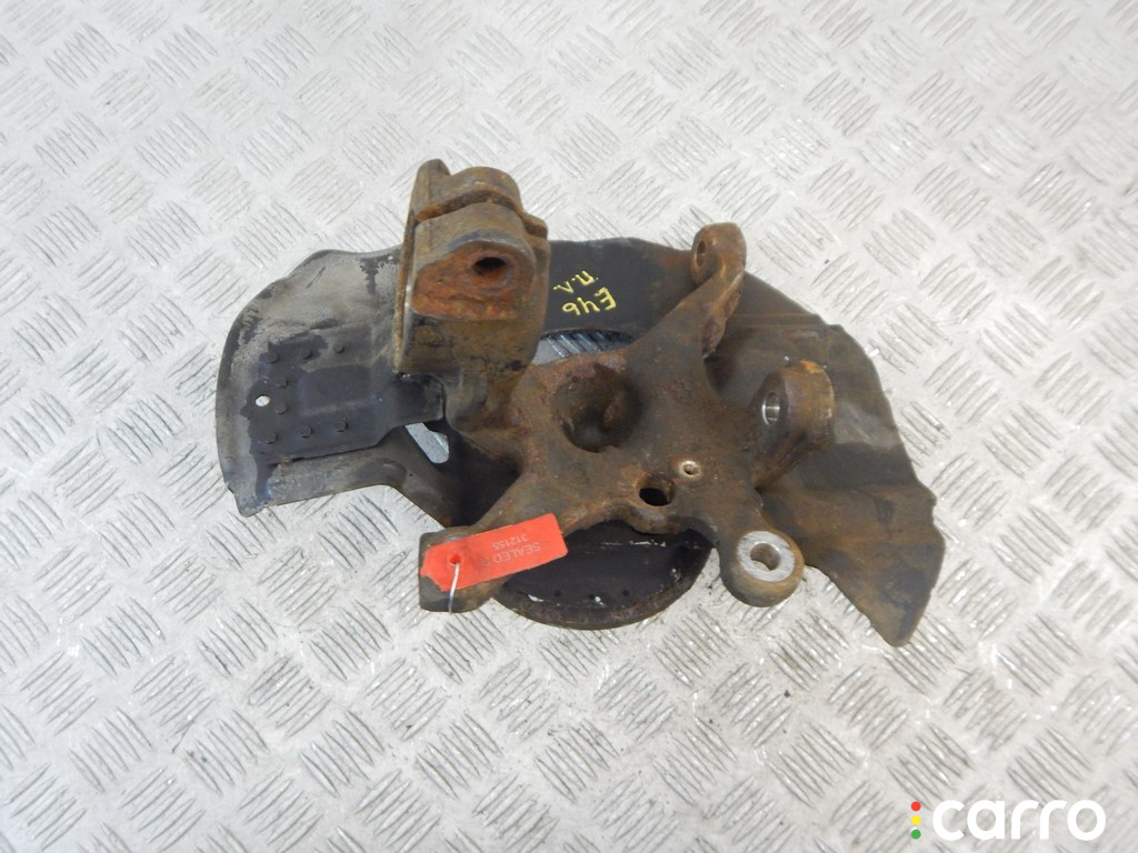 31211096429, 1096429, 31211095197, 1095197 Ступица передняя левая BMW 3-series (E46) 2004г. - фото №2