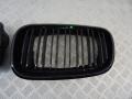 Решетка радиатора BMW X5-series (E70) 2008г. - фото №2