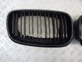 Решетка радиатора BMW X5-series (E70) 2008г. - фото №3