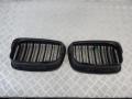 Решетка радиатора BMW X5-series (E70) 2008г. - фото №4