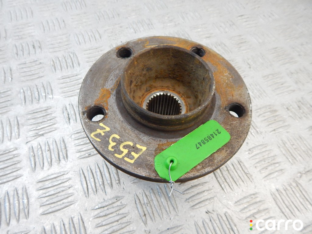 33416764180, 33416762314, 6764180, 6762314 Подшипник ступицы BMW X5-series (E53) 2005г. - фото №1