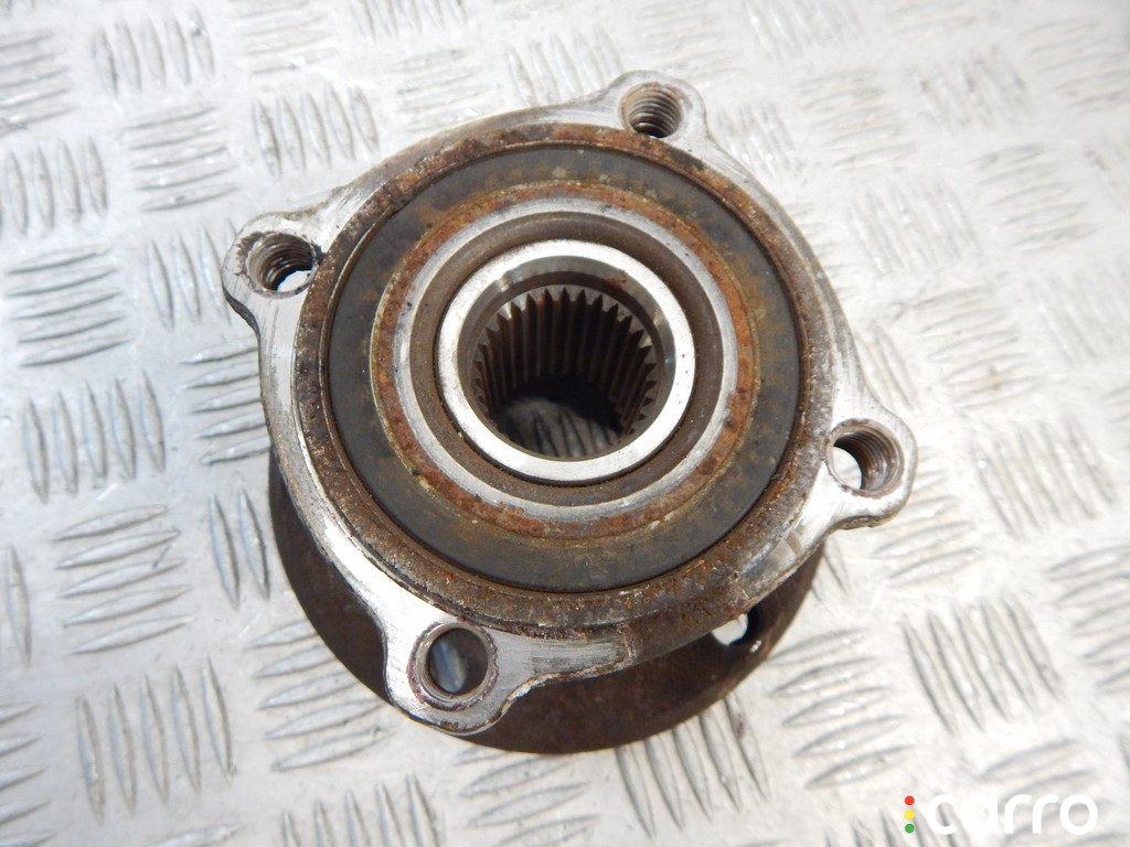 33416764180, 33416762314, 6764180, 6762314 Подшипник ступицы BMW X5-series (E53) 2005г. - фото №3