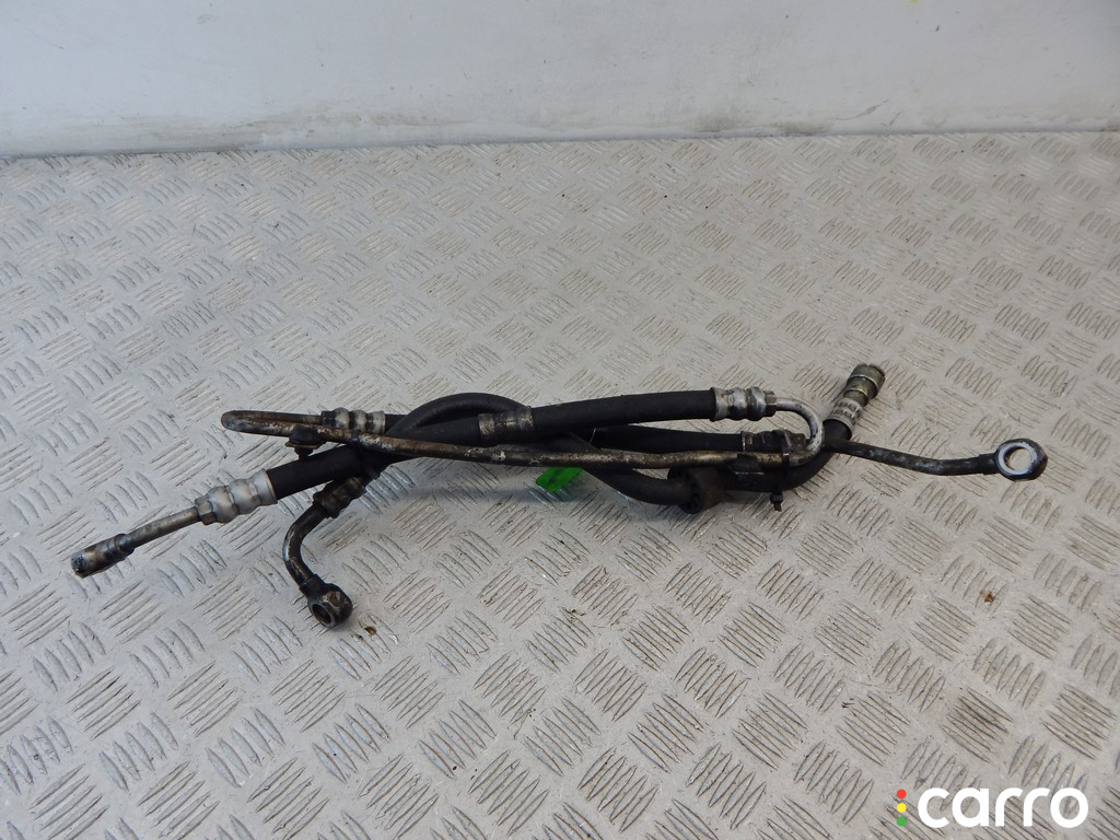 32416752946, 6752946, 6796385, 32416796385 Трубка гидроусилителя BMW 3-series (E46) 2002г. - фото №1