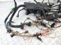 Проводка двигателя BMW 3-series (E46) 2002г. - фото №3