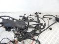 Проводка двигателя BMW 3-series (E46) 2002г. - фото №4