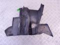 51718408959, 8408959 Защита арок передняя левая (подкрылок) BMW X5-series (E53) 2004г. - фото №2