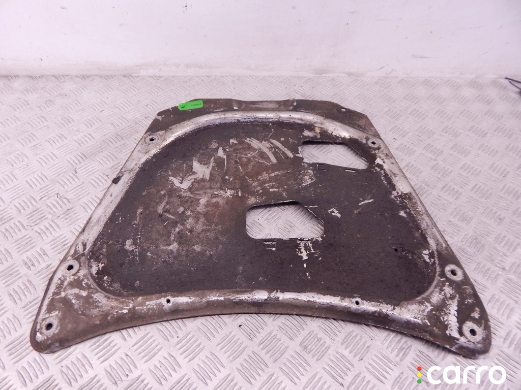 31101095656, 1095656 Защита двигателя BMW X5-series (E53) 2003г. - фото №1
