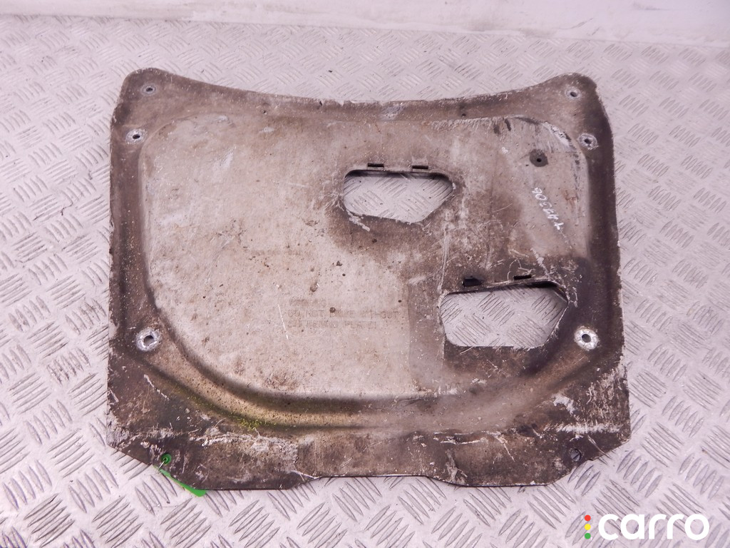 31101095656, 1095656 Защита двигателя BMW X5-series (E53) 2003г. - фото №2