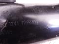 7796892, 21417796892 Стартер BMW 5-series (E60/61) 2006г. - фото №5