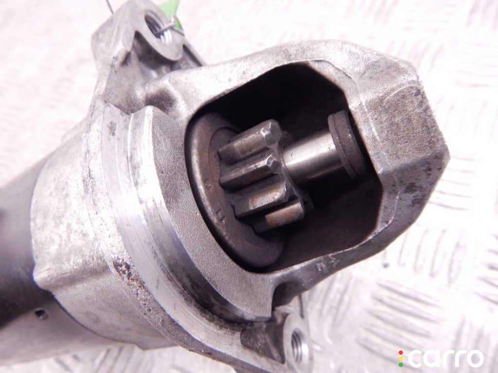 7796892, 21417796892 Стартер BMW 5-series (E60/61) 2006г. - фото №6