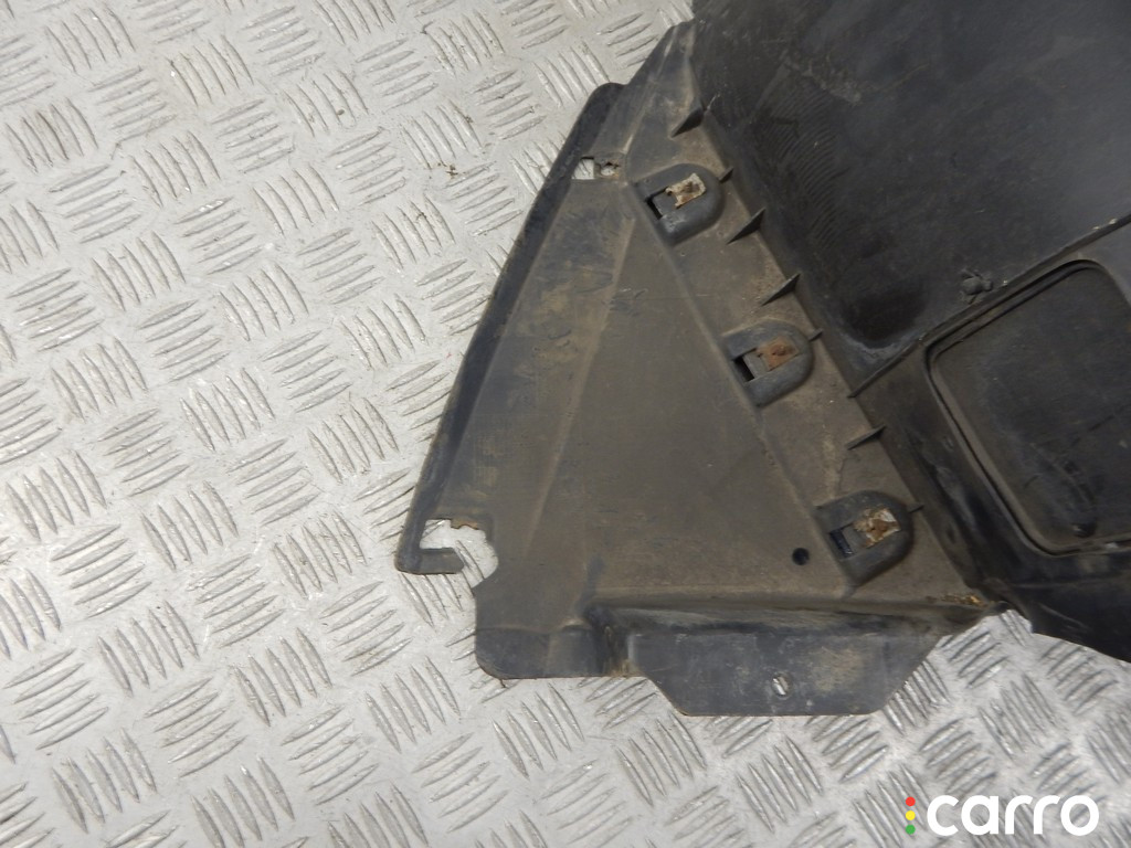 51717186914, 7186914, 51717169412, 7169412, 51717186916, 7186916 Защита арок передняя правая (подкрылок) BMW X5-series (E70) 2009г. - фото №7