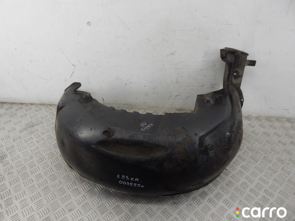 8403060, 51718403060 Защита арок задняя правая (подкрылок) BMW X5-series (E53) 2004г. - фото №1