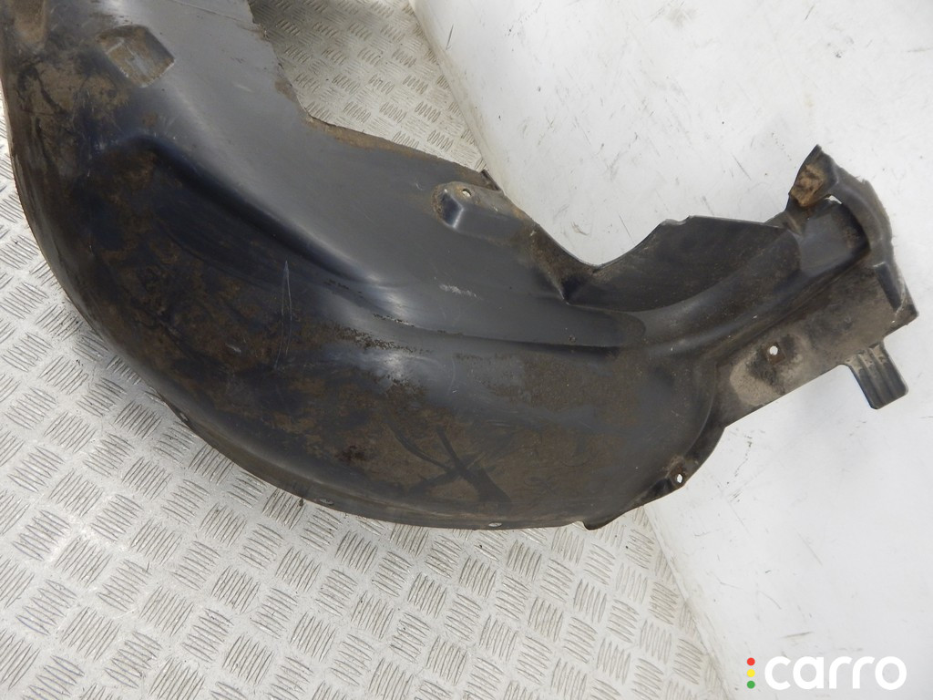 8403060, 51718403060 Защита арок задняя правая (подкрылок) BMW X5-series (E53) 2004г. - фото №4