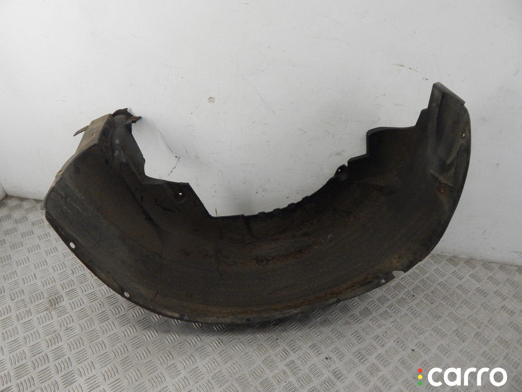 8403060, 51718403060 Защита арок задняя правая (подкрылок) BMW X5-series (E53) 2004г. - фото №5