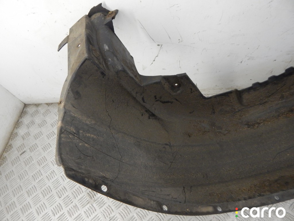 8403060, 51718403060 Защита арок задняя правая (подкрылок) BMW X5-series (E53) 2004г. - фото №6