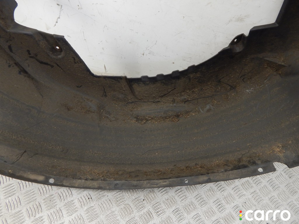 8403060, 51718403060 Защита арок задняя правая (подкрылок) BMW X5-series (E53) 2004г. - фото №7
