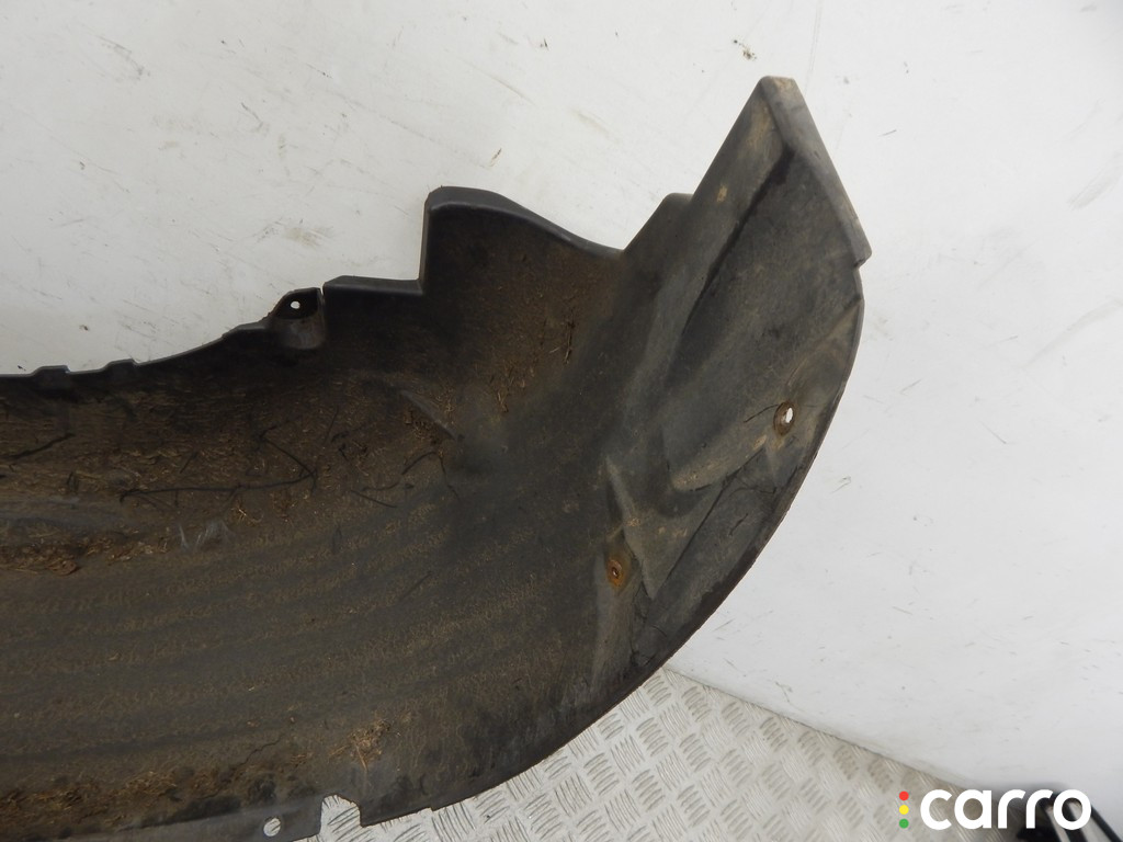8403060, 51718403060 Защита арок задняя правая (подкрылок) BMW X5-series (E53) 2004г. - фото №8