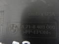 8403060, 51718403060 Защита арок задняя правая (подкрылок) BMW X5-series (E53) 2004г. - фото №9