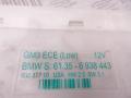 6938443, 61356938443 Блок комфорта BMW 5-series (E39) 2003г. - фото №2