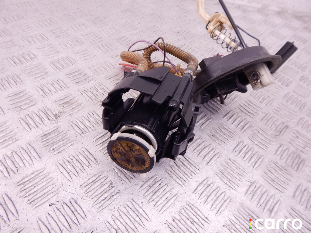 16141183178, 1183178 Насос топливный BMW 5-series (E39) 2003г. - фото №2