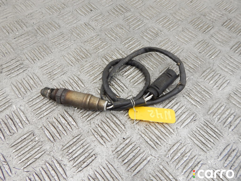 7506531, 11787506531 Лямбда-зонд BMW 3-series (E46) 2003г. - фото №1