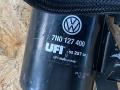 7N0127400, 7N0127399 Корпус топливного фильтра Volkswagen Tiguan 1 2012г. - фото №4